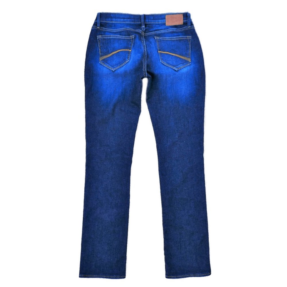 Driftwood Premium Denim Jeans Stretch Dark Wash 28 x 30